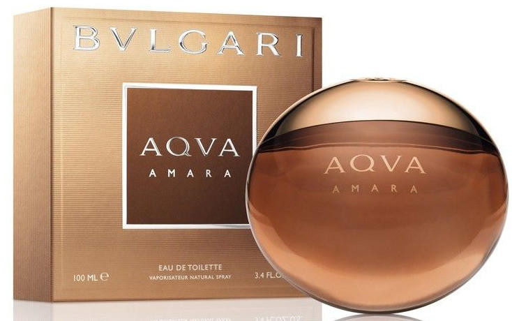 aqva amara 100ml
